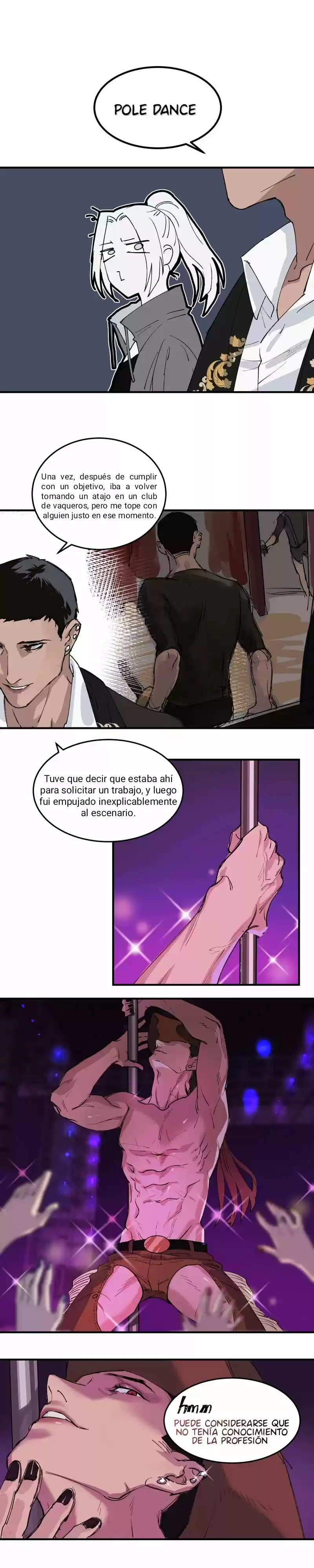Feliz Cacería - Capítulo 33 - Página 13 - LectorTMOo