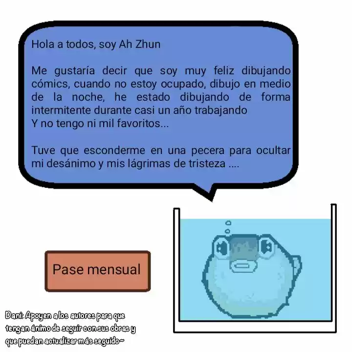 Feliz Cacería - Capítulo 33 - Página 18 - LectorTMOo