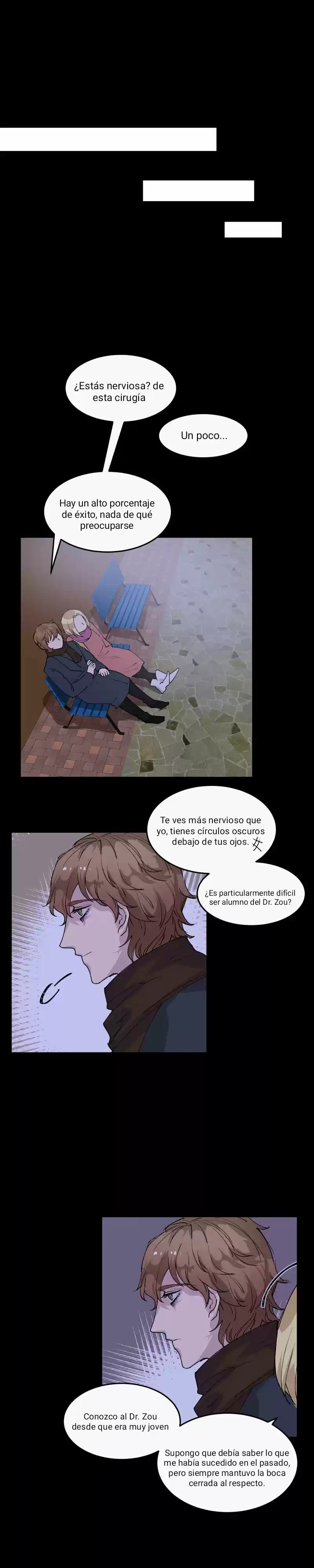 Feliz Cacería - Capítulo 34 - Página 13 - LectorTMOo