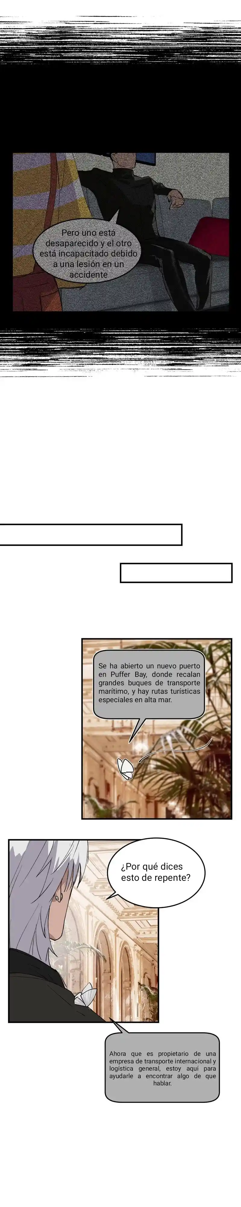 Feliz Cacería - Capítulo 35 - Página 7 - LectorTMOo