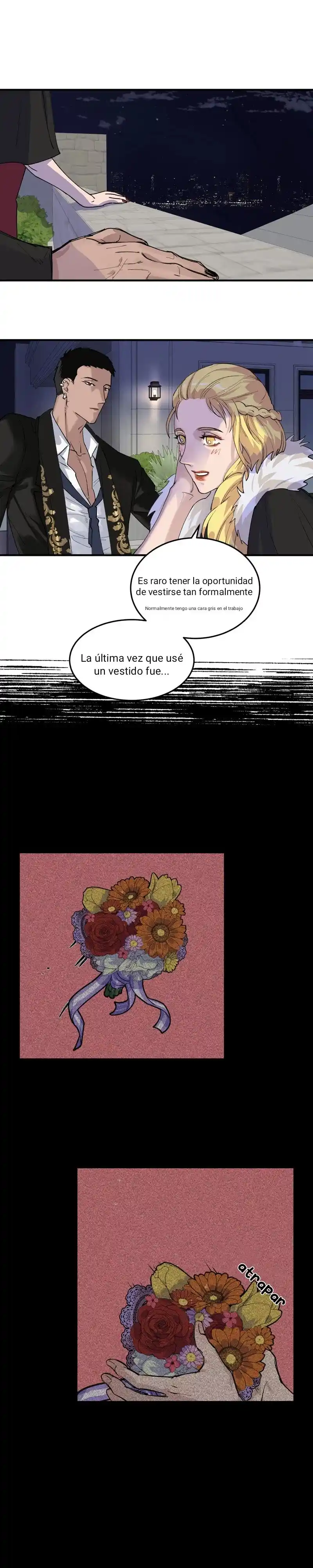 Feliz Cacería - Capítulo 36 - Página 7 - LectorTMOo