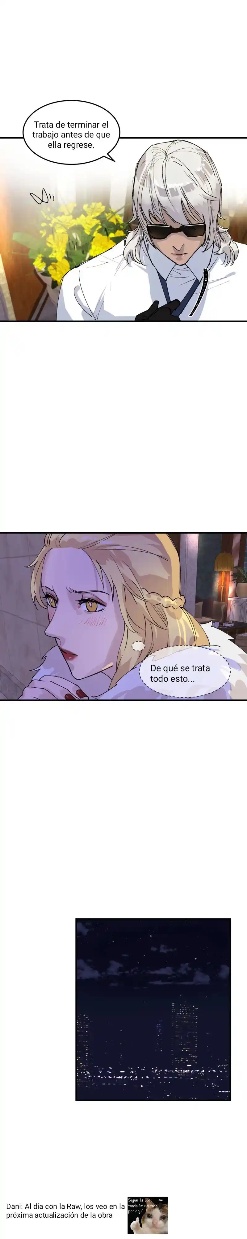 Feliz Cacería - Capítulo 38 - Página 13 - LectorTMOo