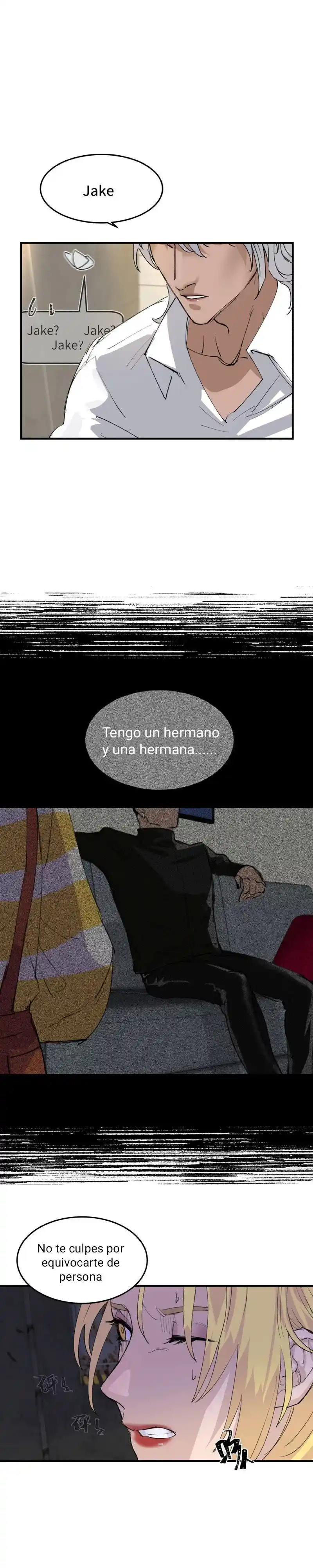 Feliz Cacería - Capítulo 39 - Página 10 - LectorTMOo