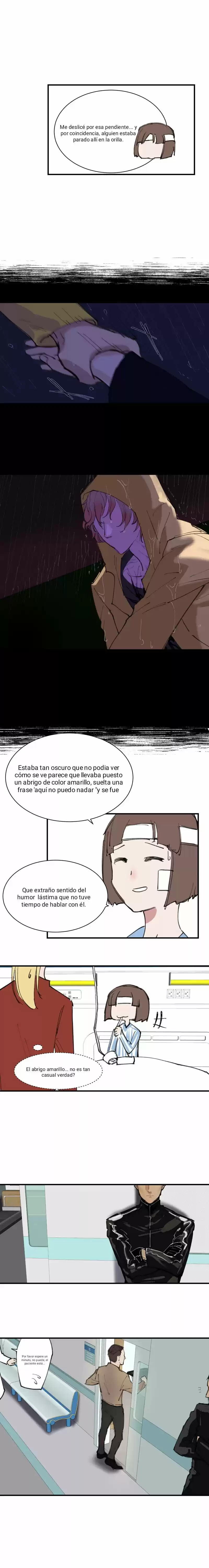 Feliz Cacería - Capítulo 7 - Página 6 - LectorTMOo