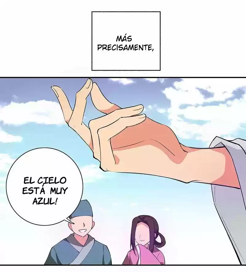 Female Cultivators Are After Me - Capítulo - Página 4 - LectorTMOo