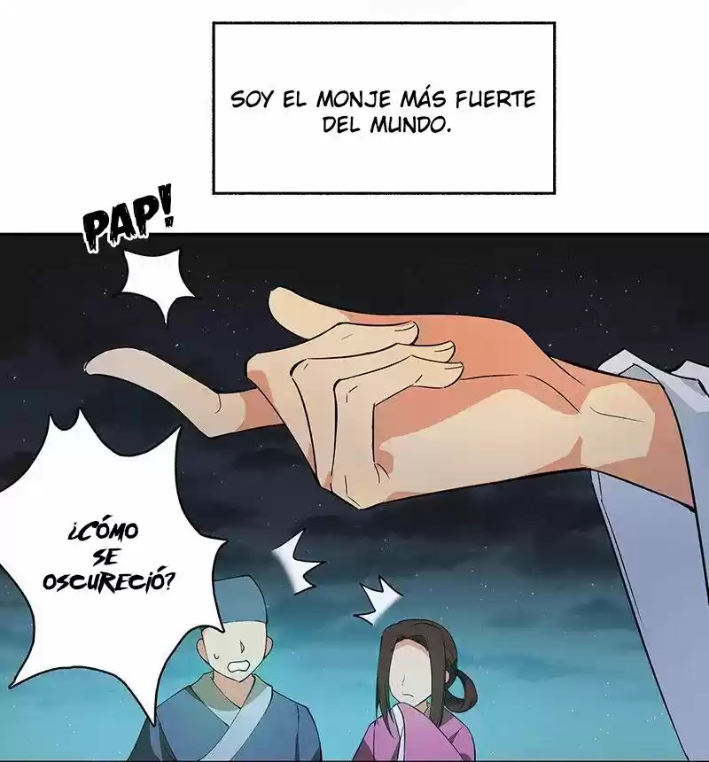 Female Cultivators Are After Me - Capítulo - Página 5 - LectorTMOo