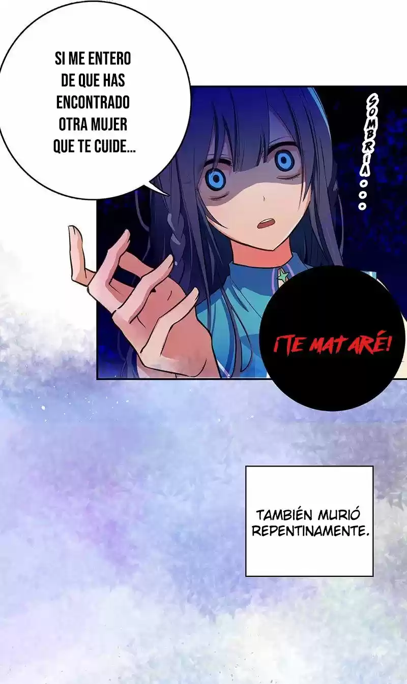 Female Cultivators Are After Me - Capítulo - Página 9 - LectorTMOo