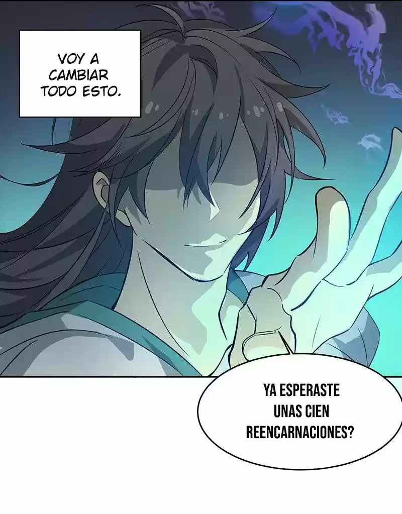 Female Cultivators Are After Me - Capítulo - Página 15 - LectorTMOo