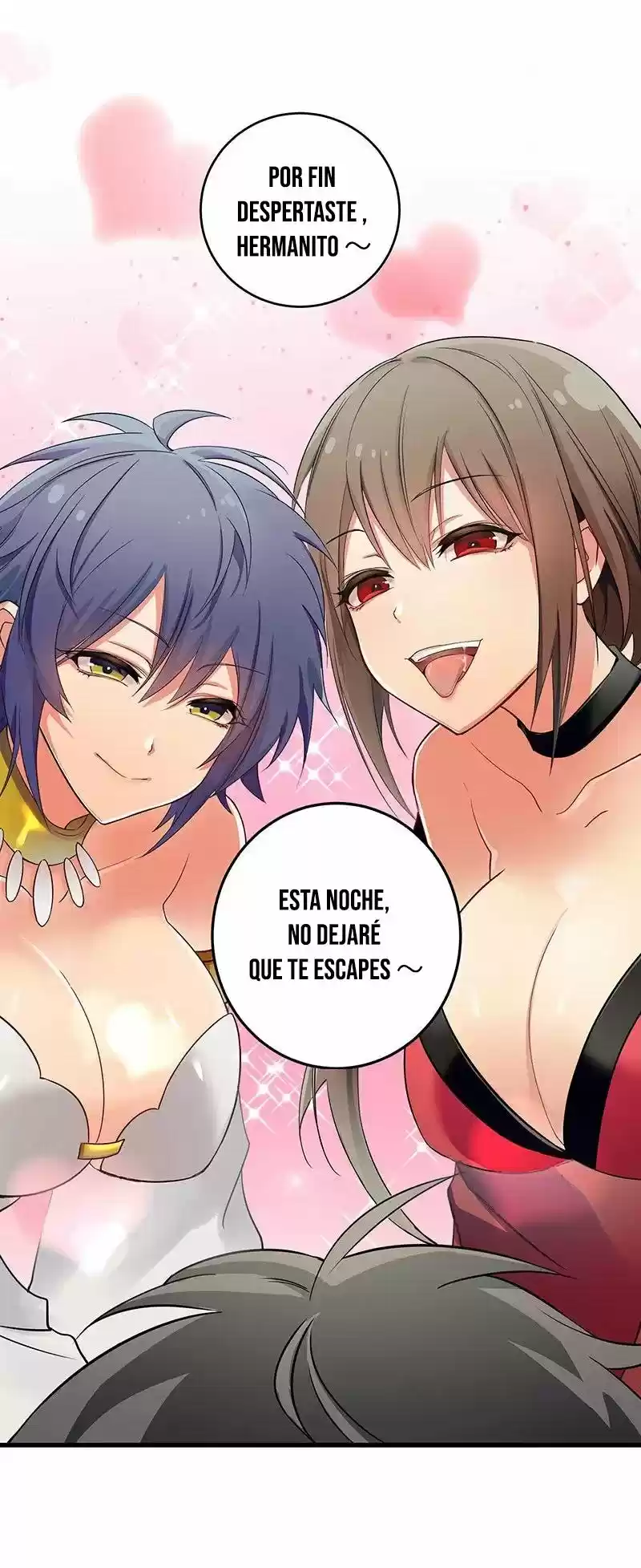 Female Cultivators Are After Me - Capítulo - Página 21 - LectorTMOo