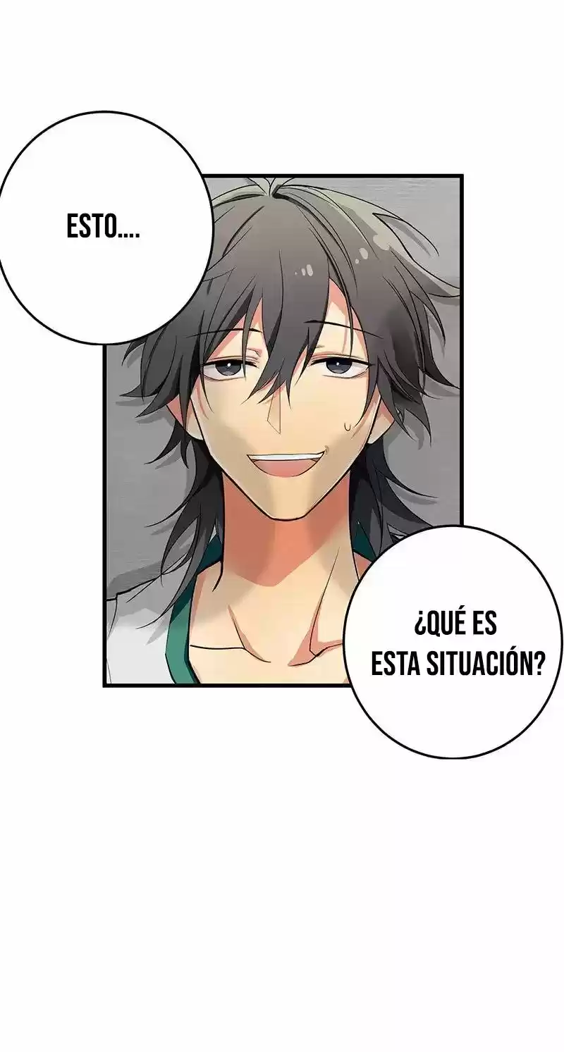 Female Cultivators Are After Me - Capítulo - Página 22 - LectorTMOo