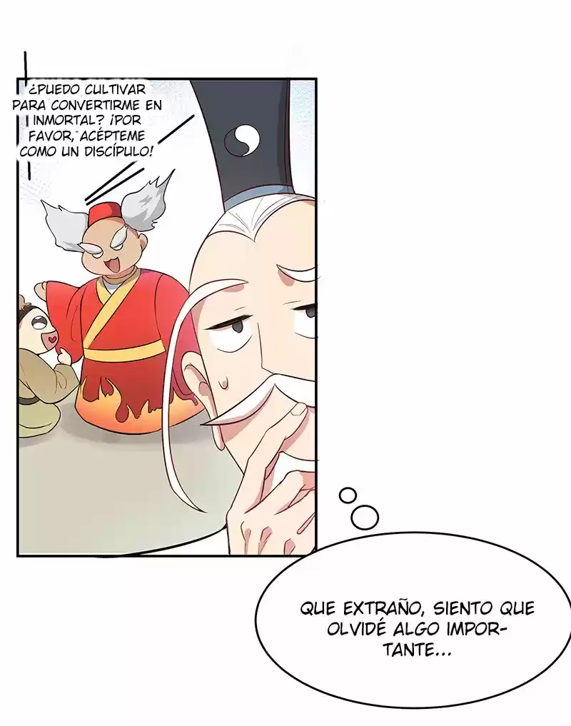 Female Cultivators Are After Me - Capítulo 1 - Página 26 - LectorTMOo