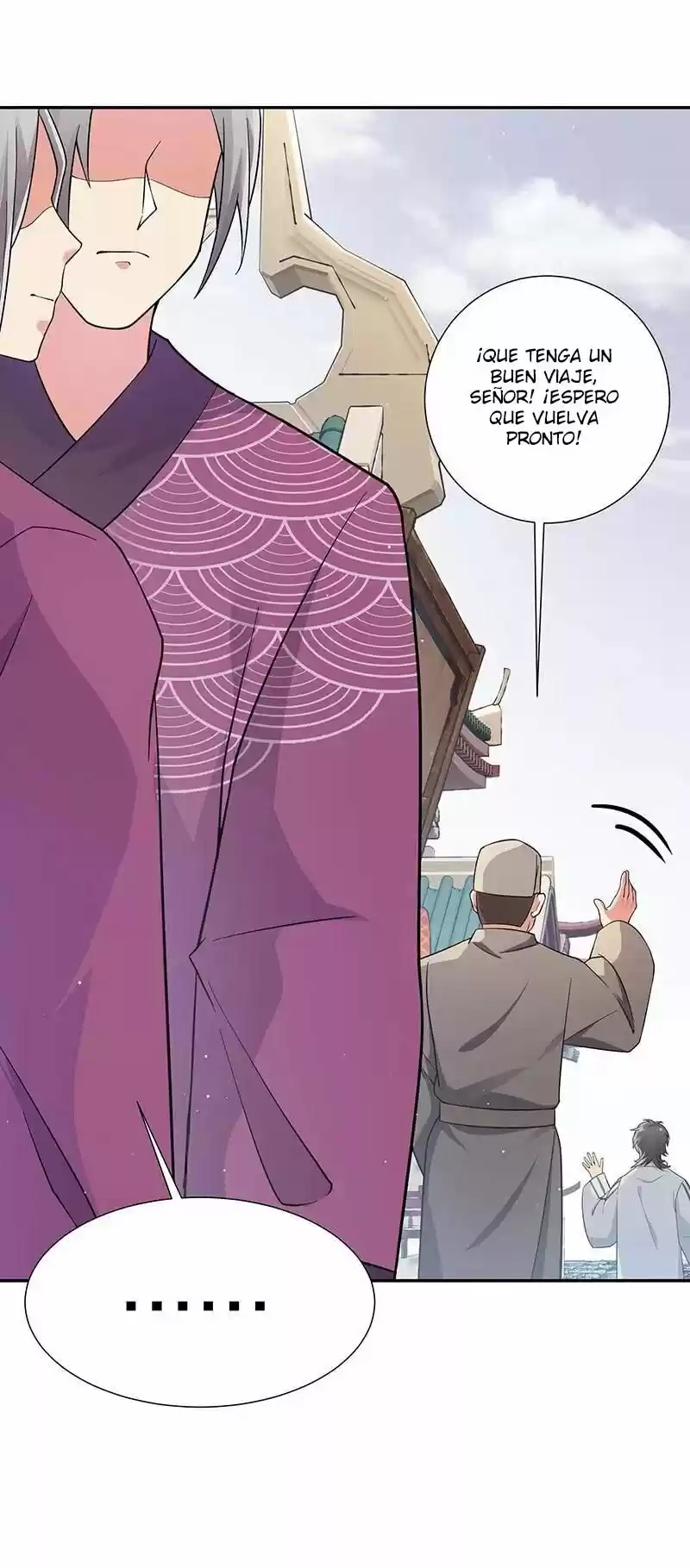 Female Cultivators Are After Me - Capítulo 10 - Página 11 - LectorTMOo
