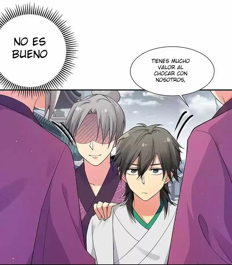 Female Cultivators Are After Me - Capítulo 10 - Página 17 - LectorTMOo
