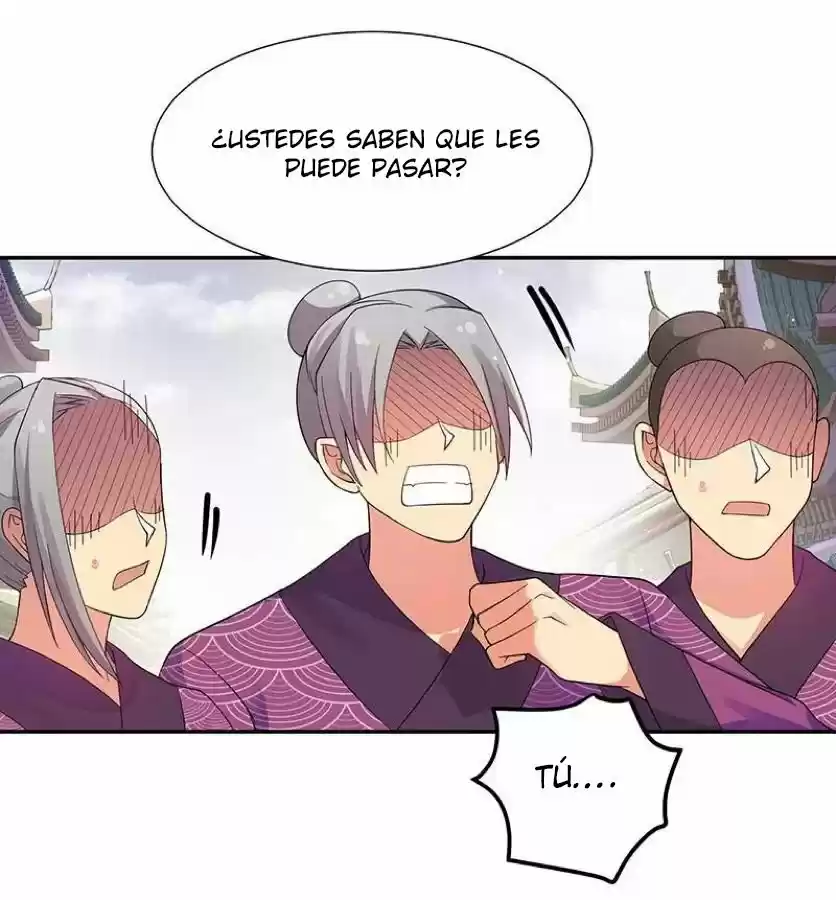 Female Cultivators Are After Me - Capítulo 11 - Página 8 - LectorTMOo