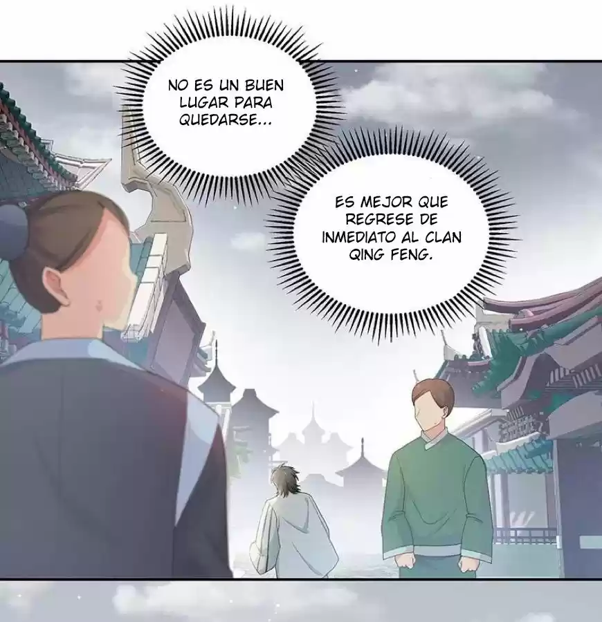 Female Cultivators Are After Me - Capítulo 11 - Página 14 - LectorTMOo