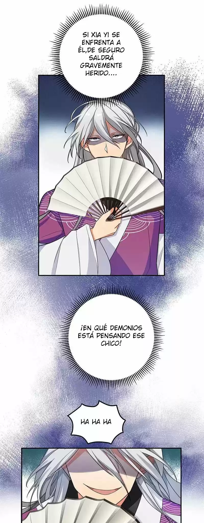 Female Cultivators Are After Me - Capítulo 12 - Página 23 - LectorTMOo