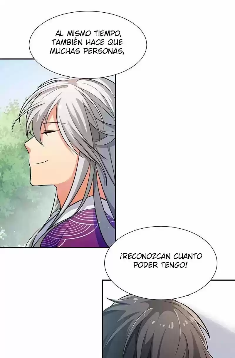 Female Cultivators Are After Me - Capítulo 12 - Página 25 - LectorTMOo