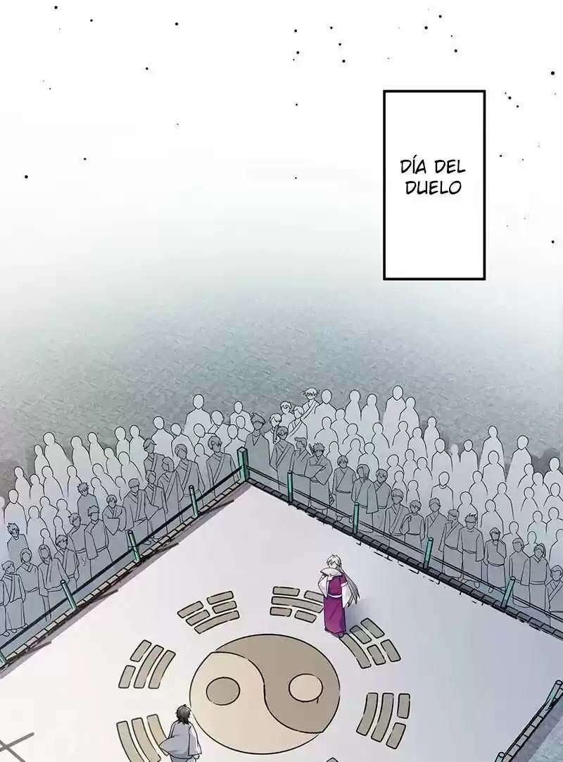 Female Cultivators Are After Me - Capítulo 12 - Página 27 - LectorTMOo