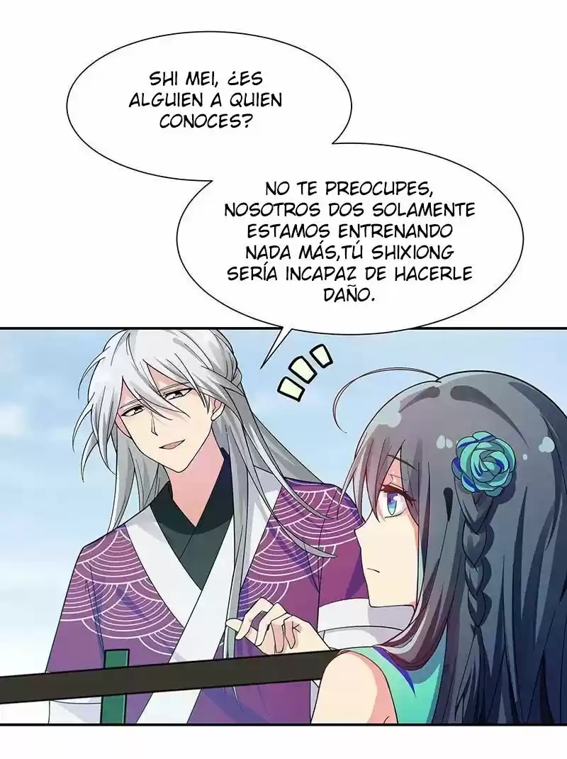 Female Cultivators Are After Me - Capítulo 12 - Página 41 - LectorTMOo