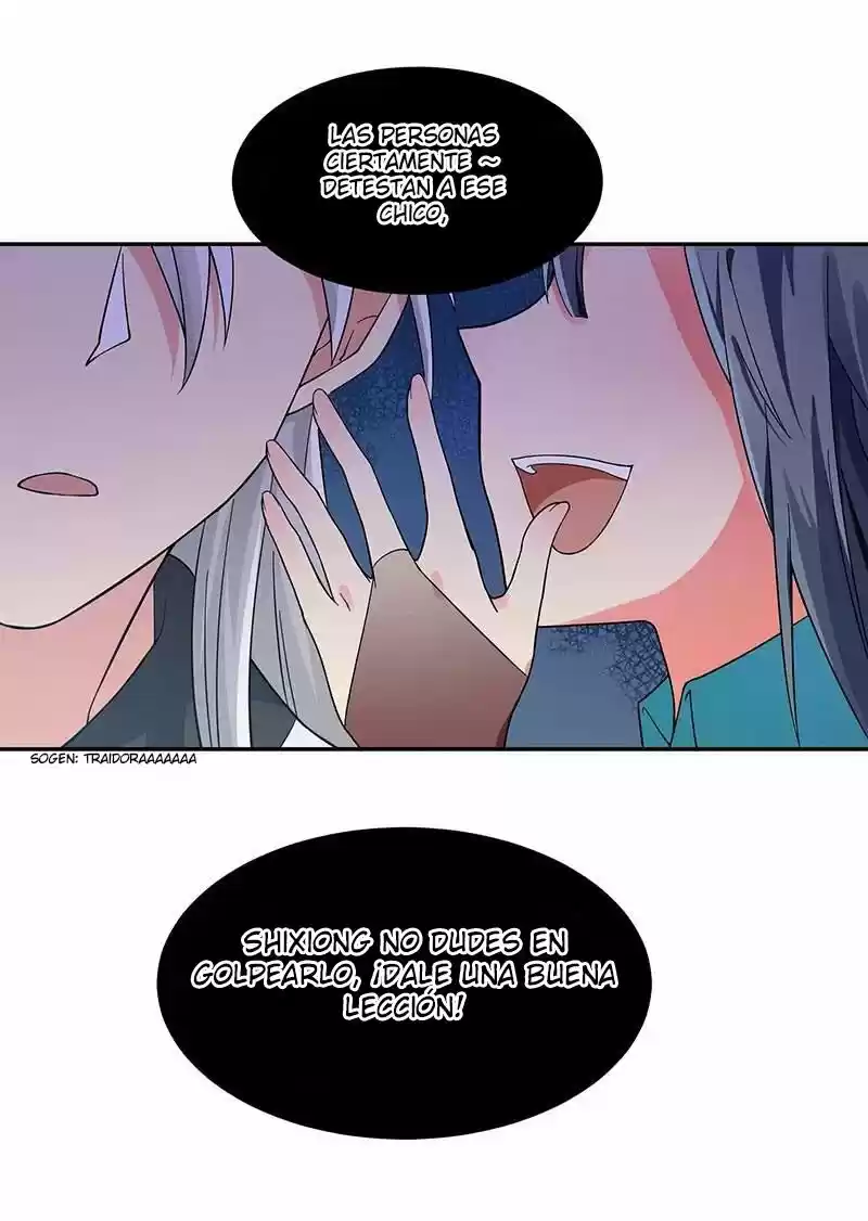 Female Cultivators Are After Me - Capítulo 12 - Página 43 - LectorTMOo