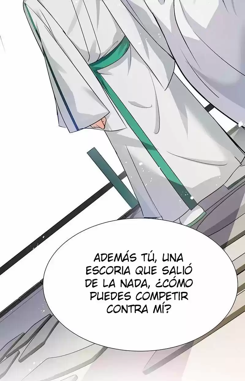 Female Cultivators Are After Me - Capítulo 13 - Página 6 - LectorTMOo