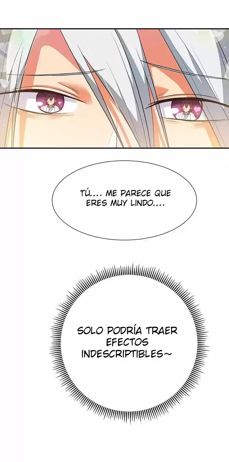 Female Cultivators Are After Me - Capítulo 13 - Página 40 - LectorTMOo