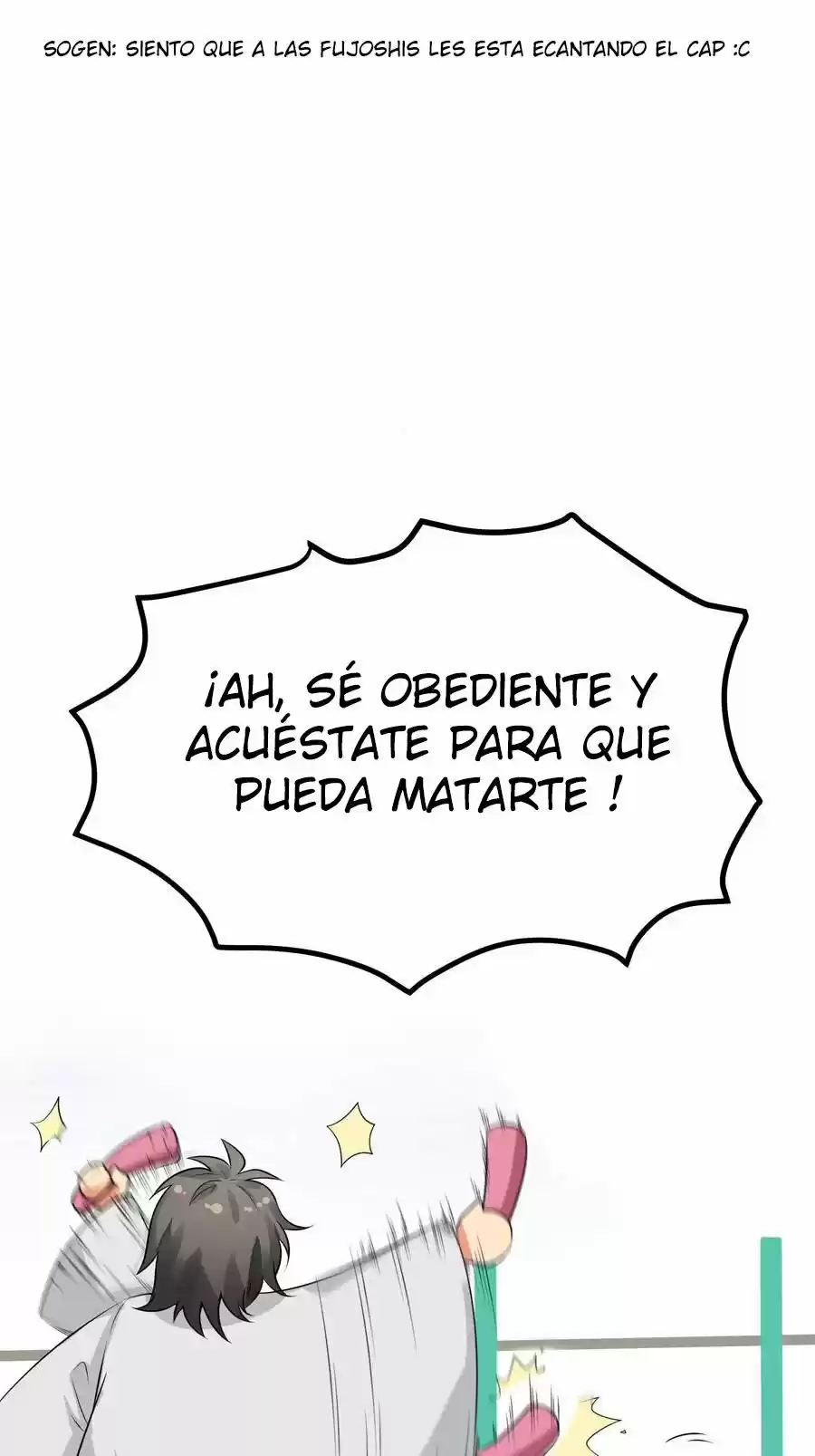 Female Cultivators Are After Me - Capítulo 14 - Página 13 - LectorTMOo