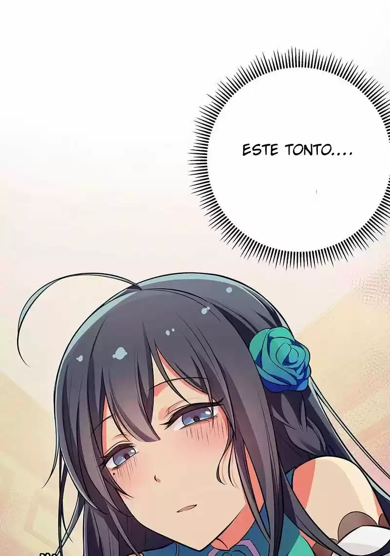 Female Cultivators Are After Me - Capítulo 15 - Página 5 - LectorTMOo