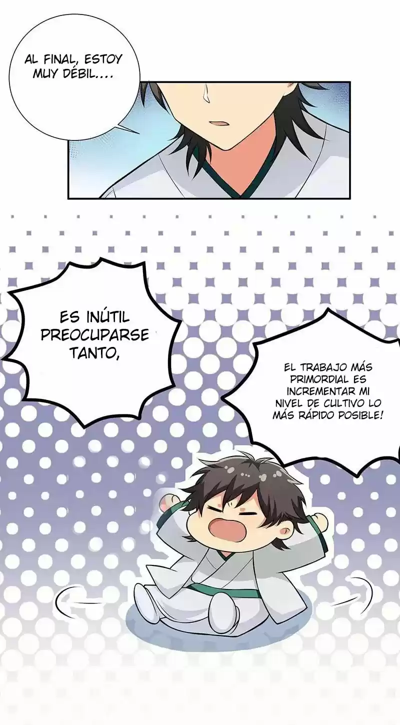 Female Cultivators Are After Me - Capítulo 15 - Página 13 - LectorTMOo