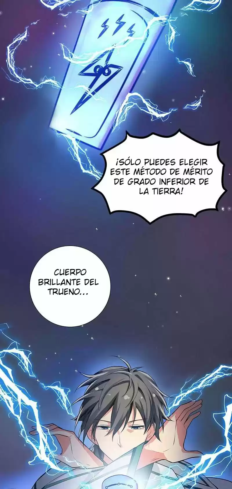 Female Cultivators Are After Me - Capítulo 15 - Página 15 - LectorTMOo