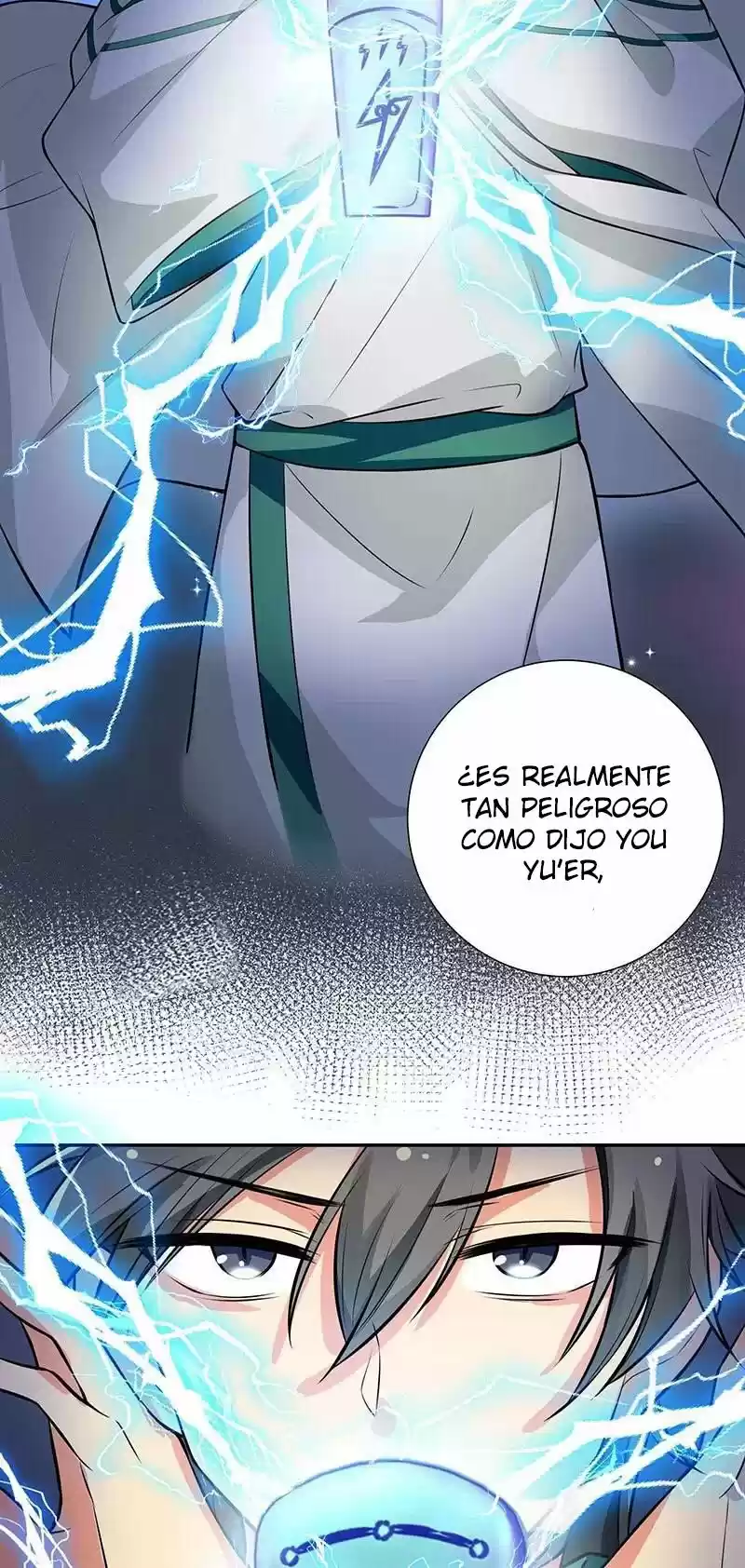 Female Cultivators Are After Me - Capítulo 15 - Página 16 - LectorTMOo