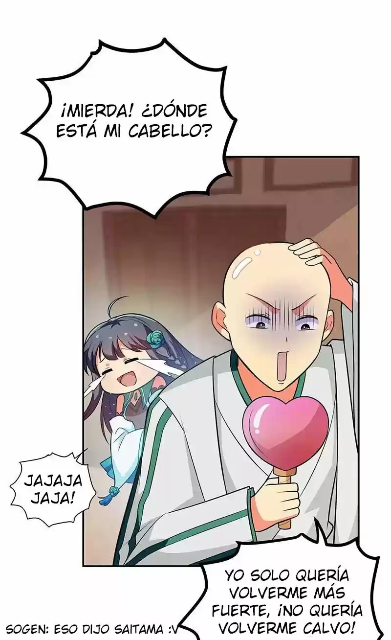 Female Cultivators Are After Me - Capítulo 15 - Página 24 - LectorTMOo