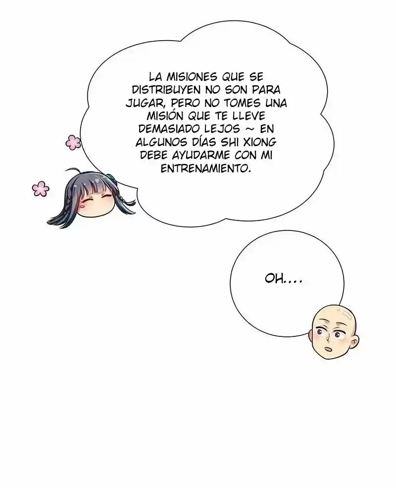 Female Cultivators Are After Me - Capítulo 15 - Página 29 - LectorTMOo