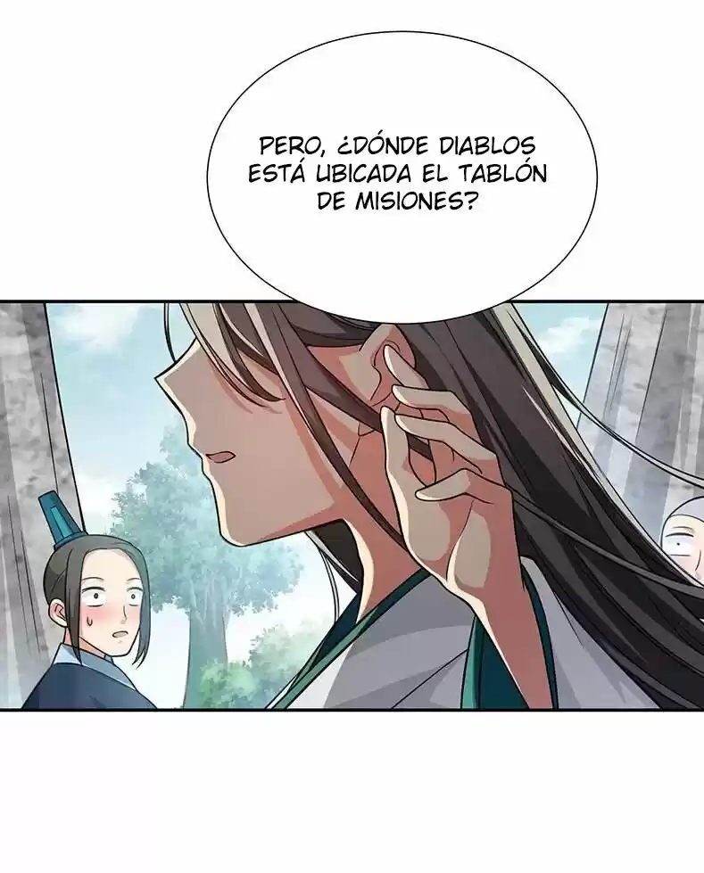 Female Cultivators Are After Me - Capítulo 15 - Página 31 - LectorTMOo