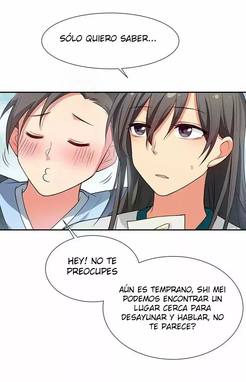 Female Cultivators Are After Me - Capítulo 15 - Página 35 - LectorTMOo