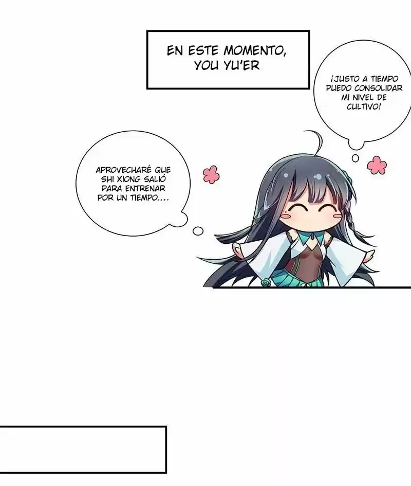 Female Cultivators Are After Me - Capítulo 15 - Página 38 - LectorTMOo