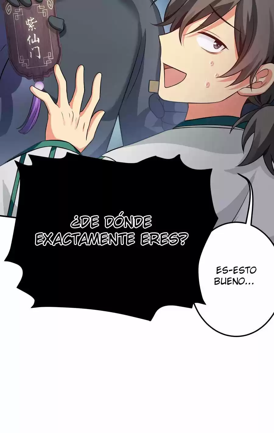 Female Cultivators Are After Me - Capítulo 16 - Página 24 - LectorTMOo