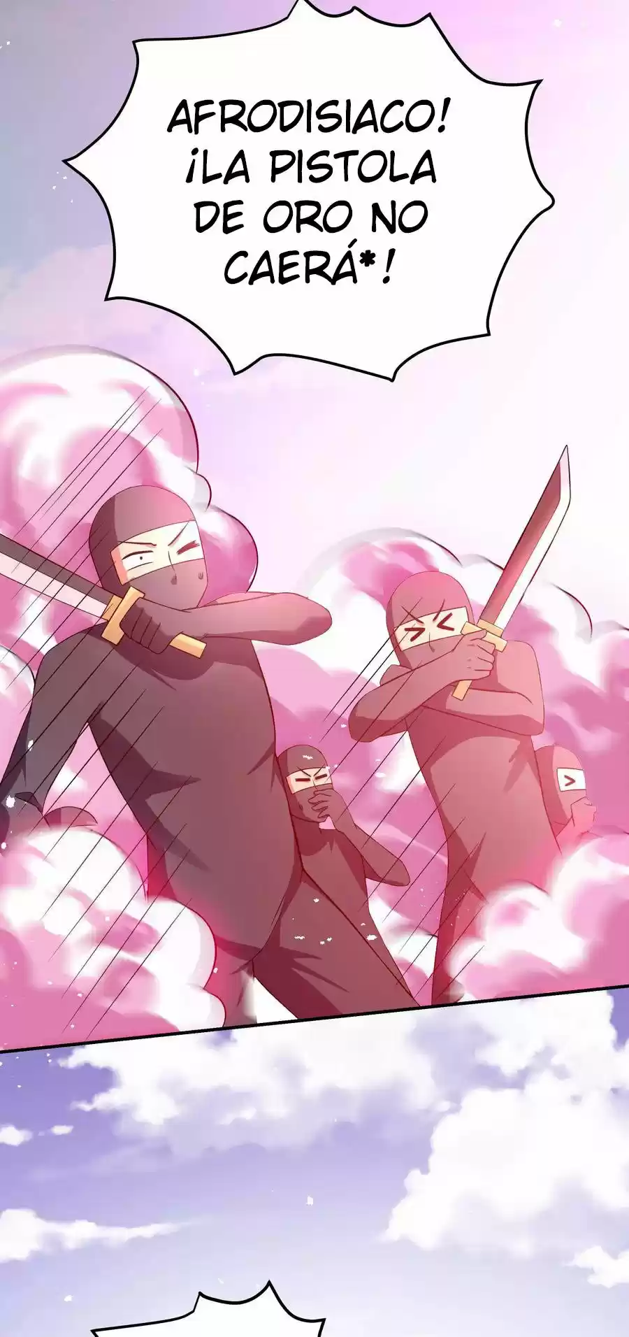 Female Cultivators Are After Me - Capítulo 16 - Página 46 - LectorTMOo