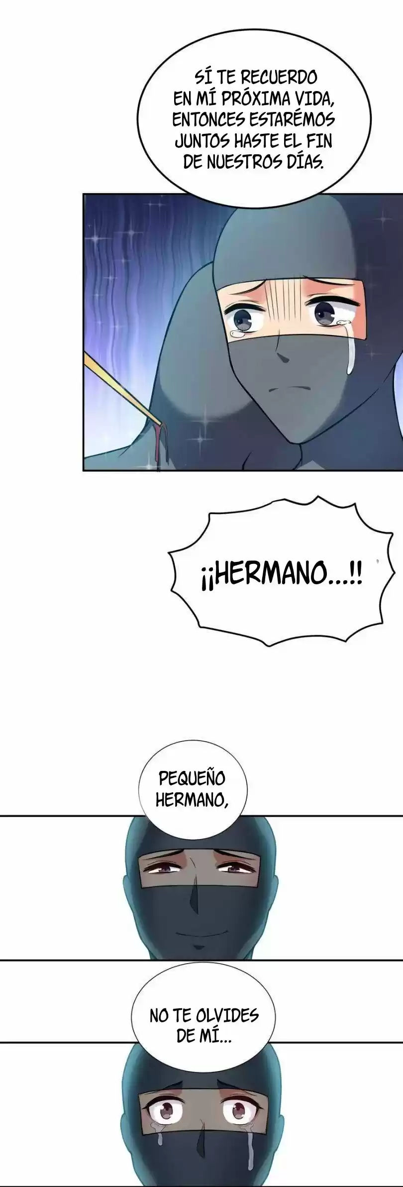 Female Cultivators Are After Me - Capítulo 17 - Página 13 - LectorTMOo