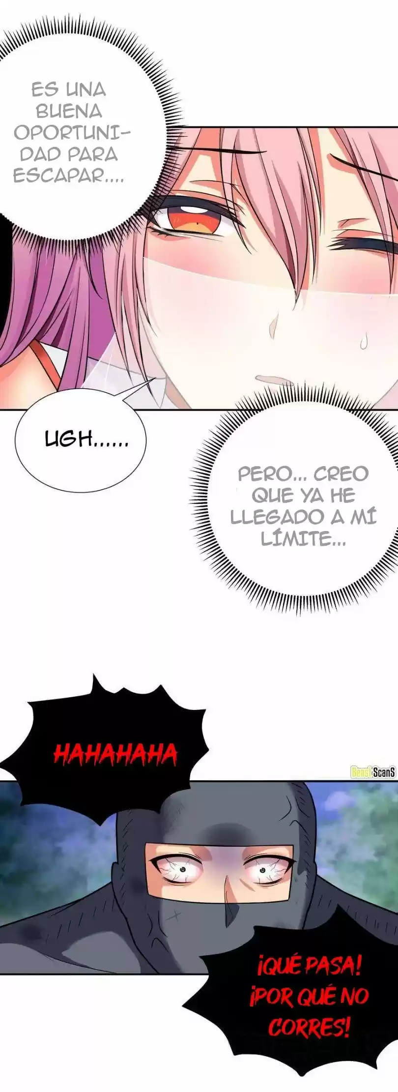 Female Cultivators Are After Me - Capítulo 18 - Página 15 - LectorTMOo