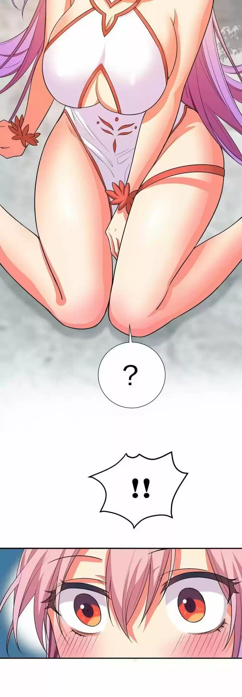 Female Cultivators Are After Me - Capítulo 19 - Página 18 - LectorTMOo