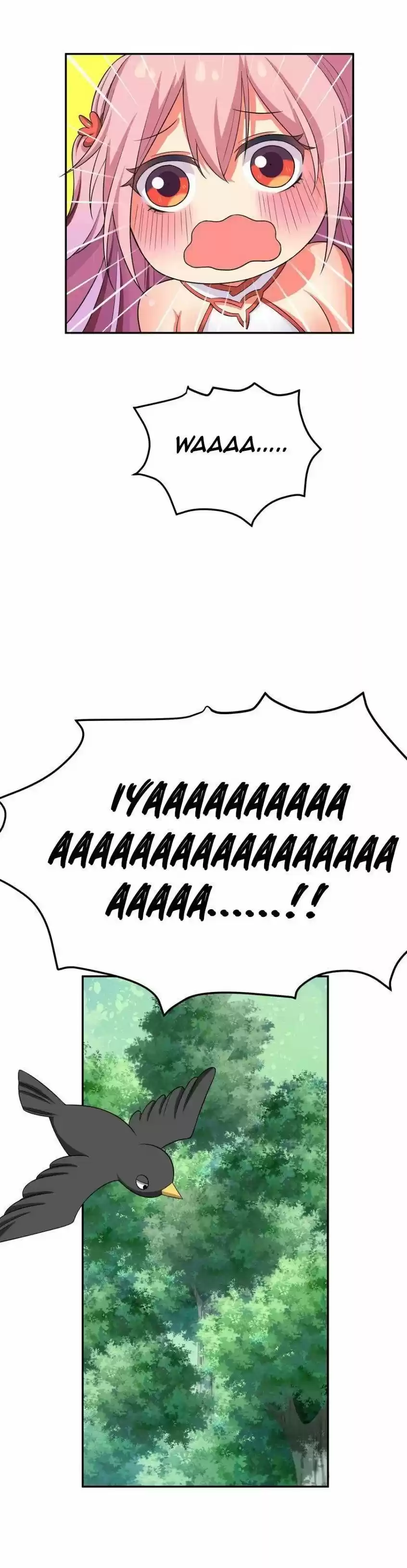 Female Cultivators Are After Me - Capítulo 19 - Página 20 - LectorTMOo