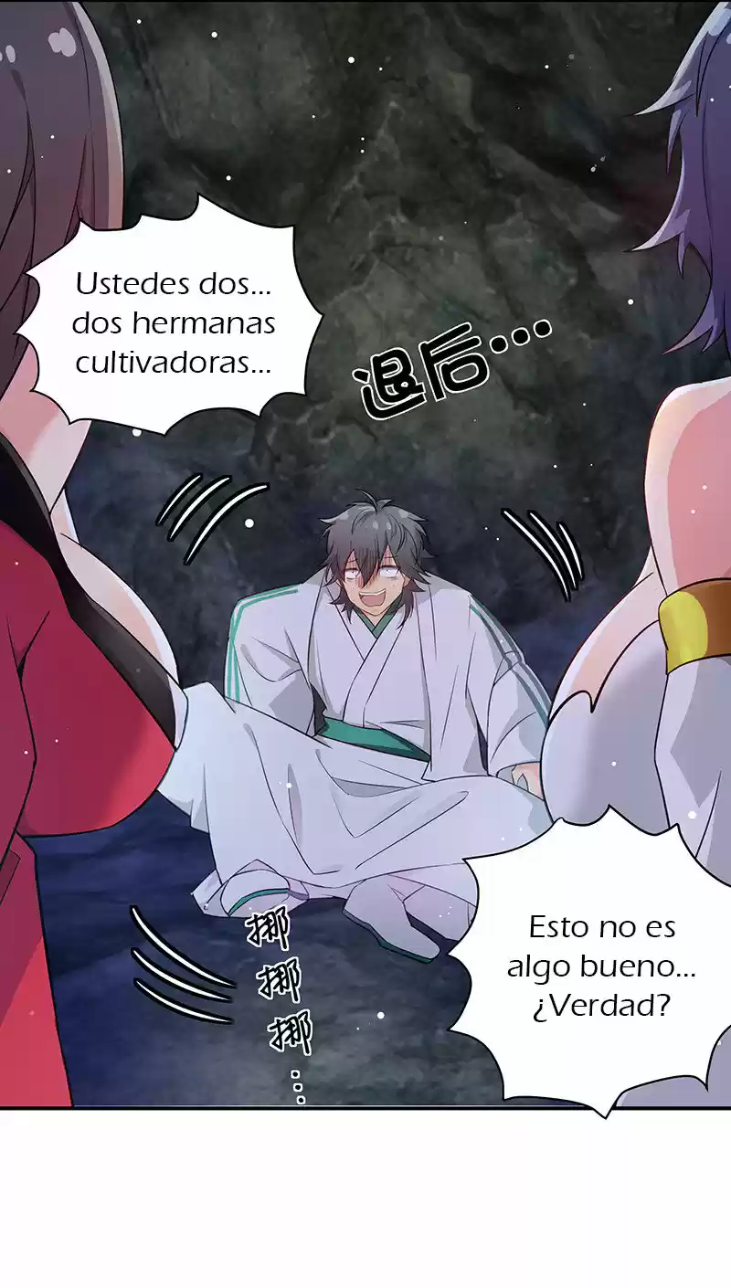 Female Cultivators Are After Me - Capítulo 2 - Página 4 - LectorTMOo