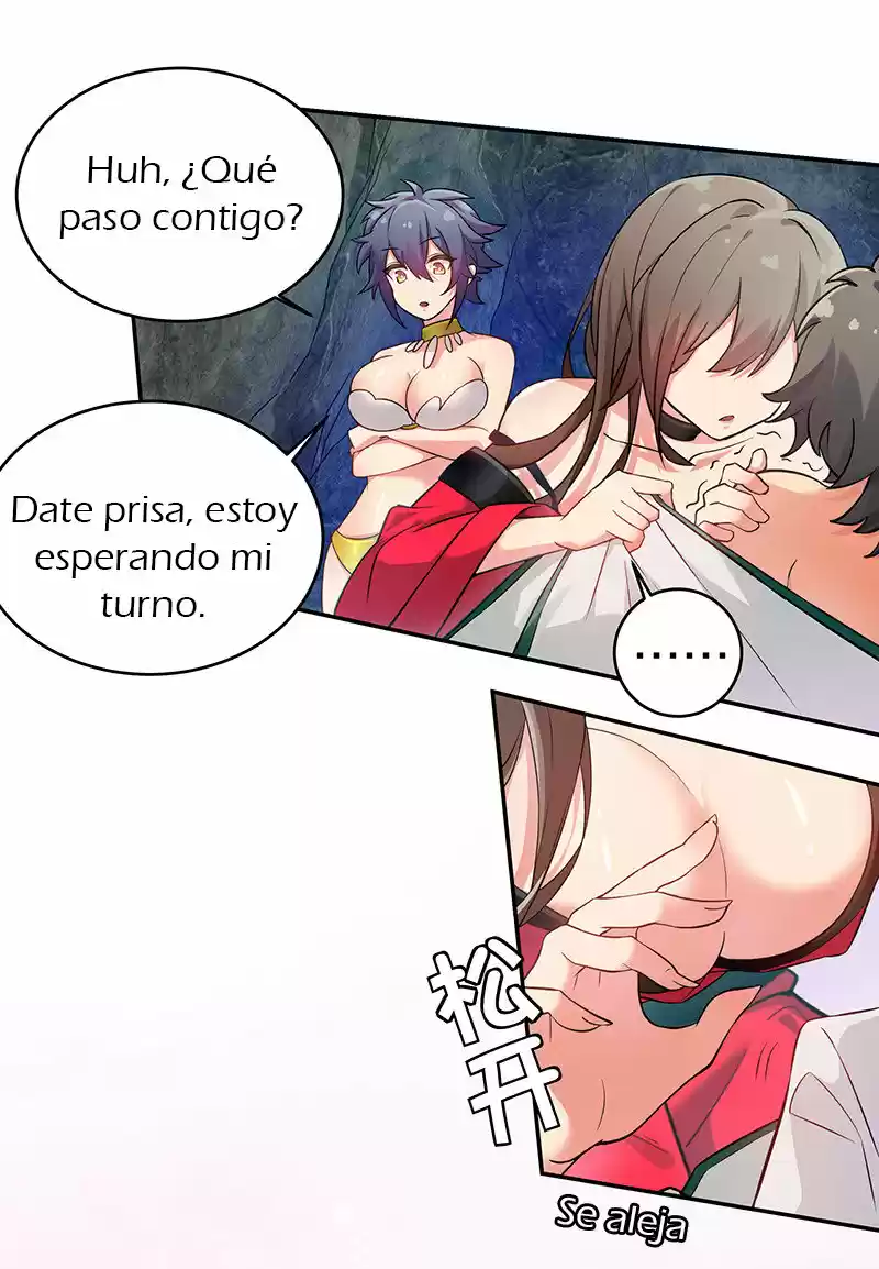 Female Cultivators Are After Me - Capítulo 2 - Página 13 - LectorTMOo