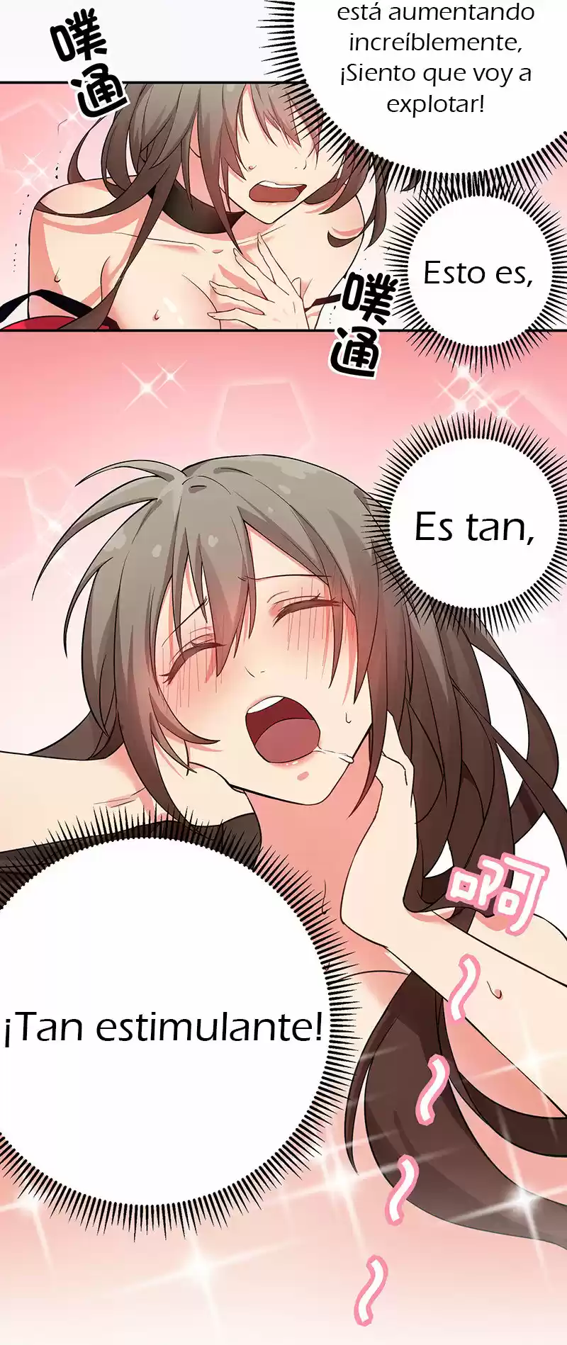 Female Cultivators Are After Me - Capítulo 2 - Página 15 - LectorTMOo