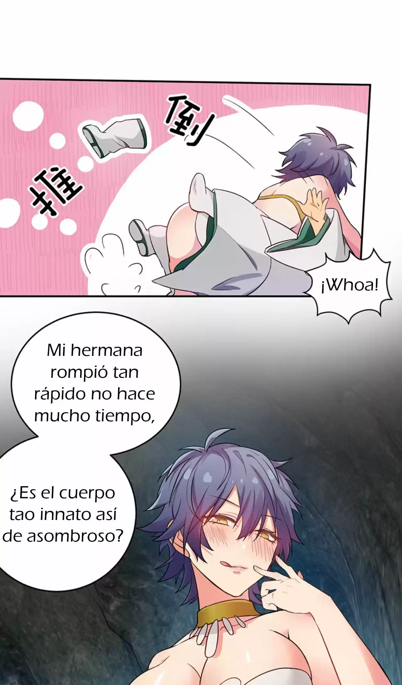 Female Cultivators Are After Me - Capítulo 2 - Página 19 - LectorTMOo