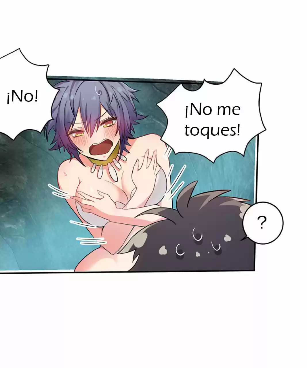 Female Cultivators Are After Me - Capítulo 2 - Página 24 - LectorTMOo