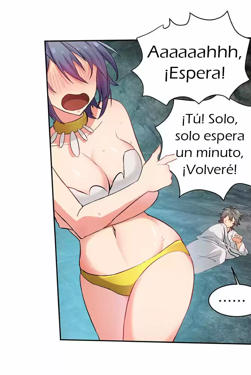 Female Cultivators Are After Me - Capítulo 2 - Página 25 - LectorTMOo