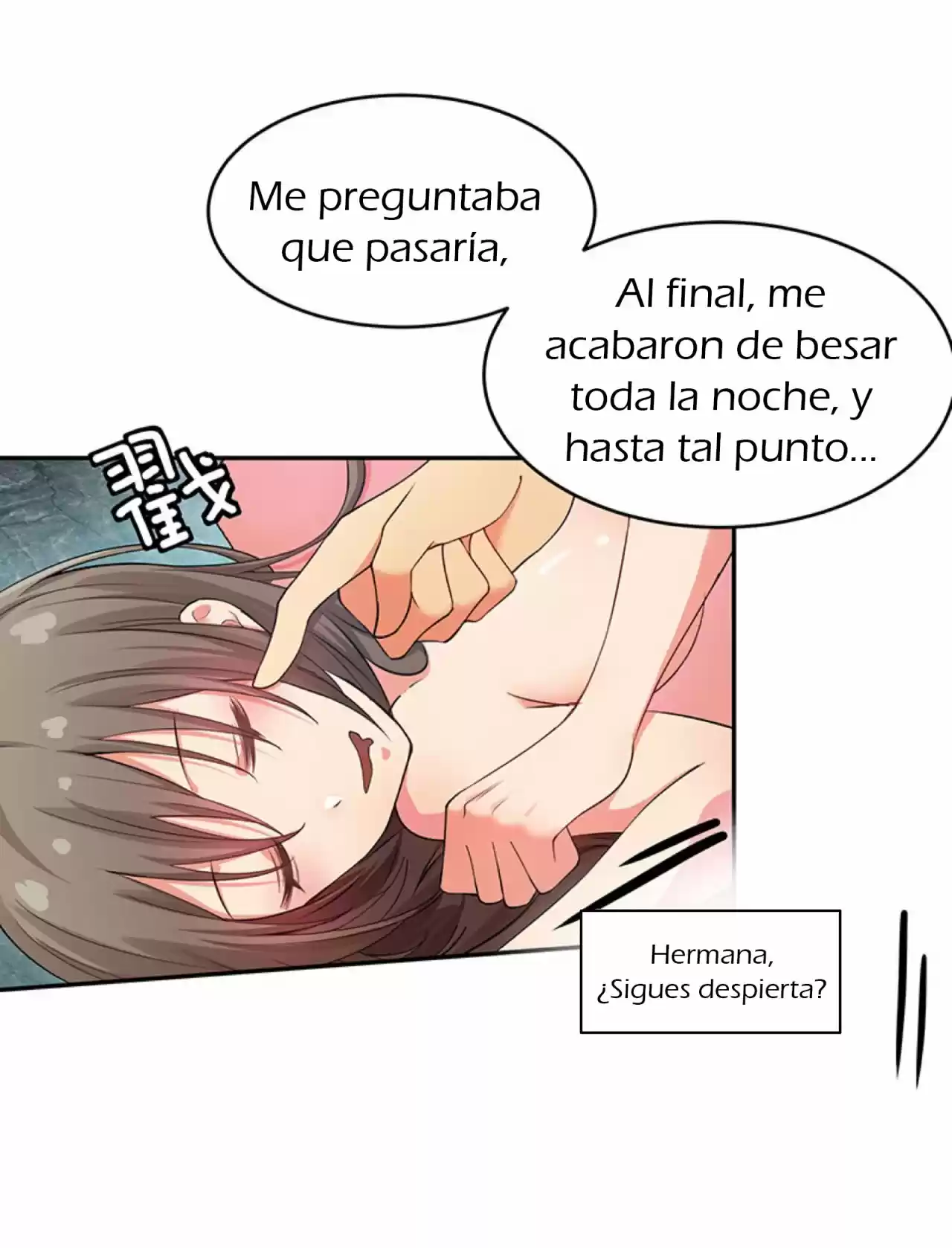 Female Cultivators Are After Me - Capítulo 2 - Página 34 - LectorTMOo