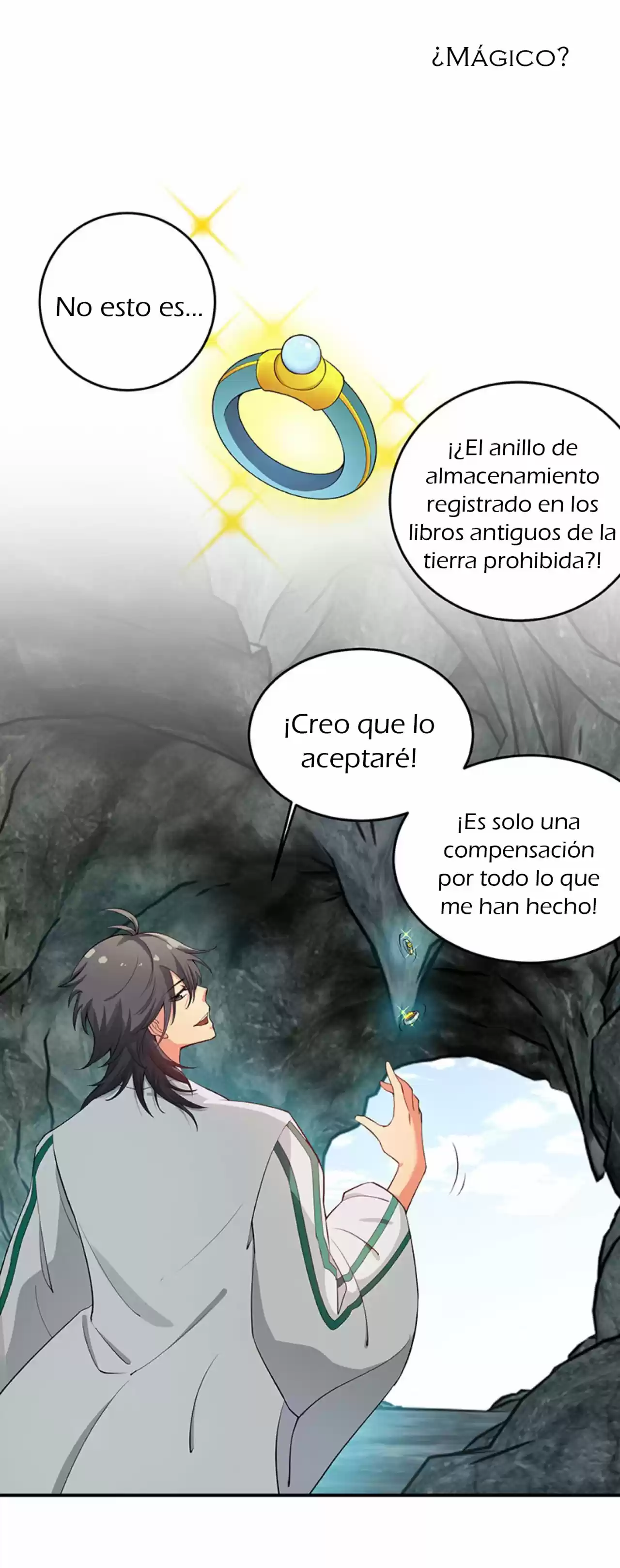 Female Cultivators Are After Me - Capítulo 2 - Página 39 - LectorTMOo